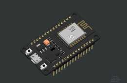 ESP32�����׼�V1