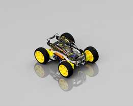 RC����Arduino Uno