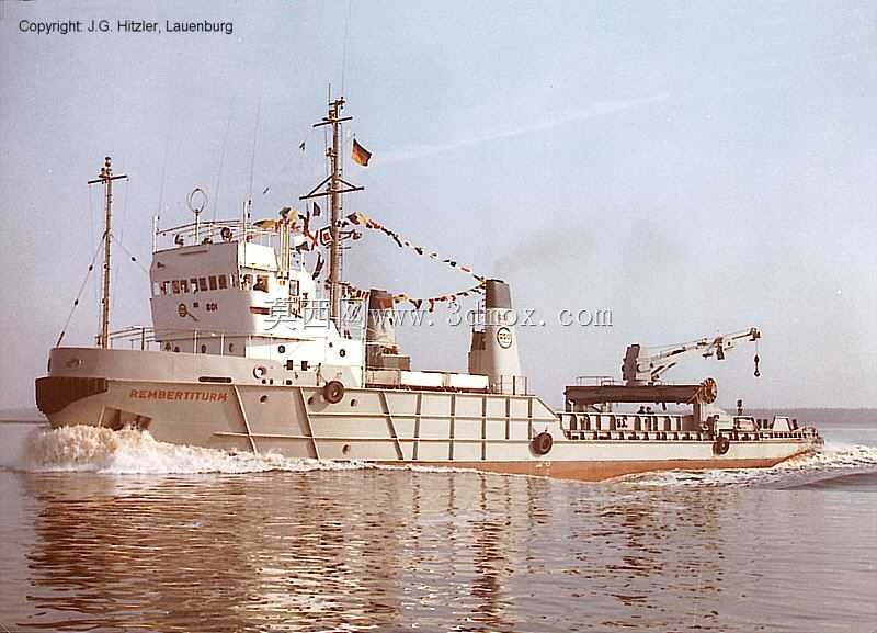 800海洋