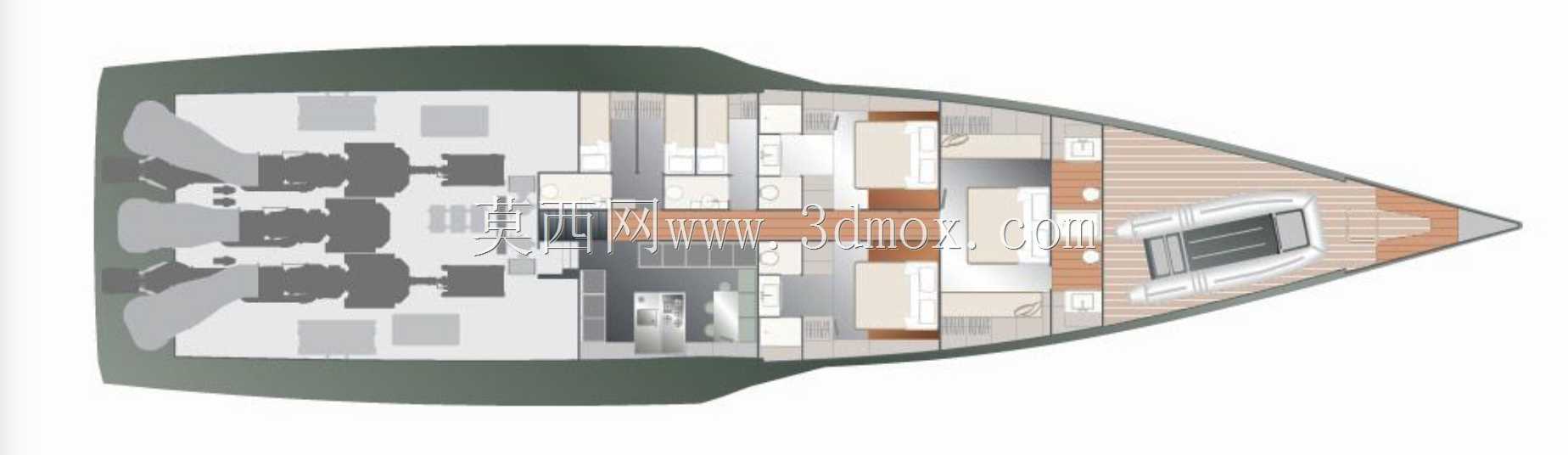 800海洋