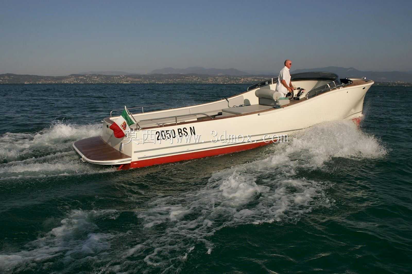 800海洋