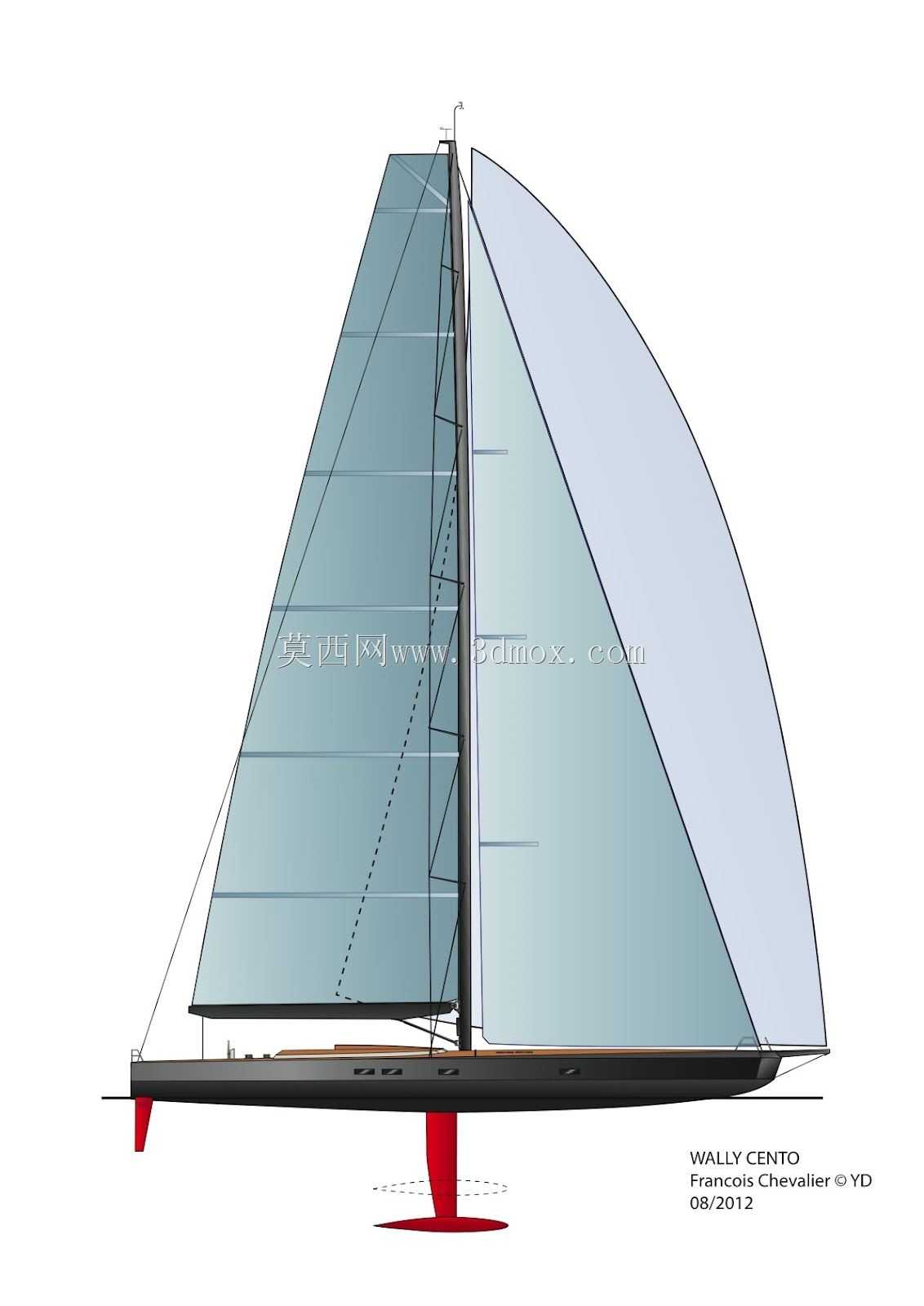 800海洋