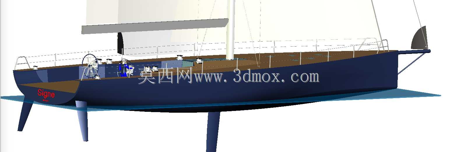 800海洋