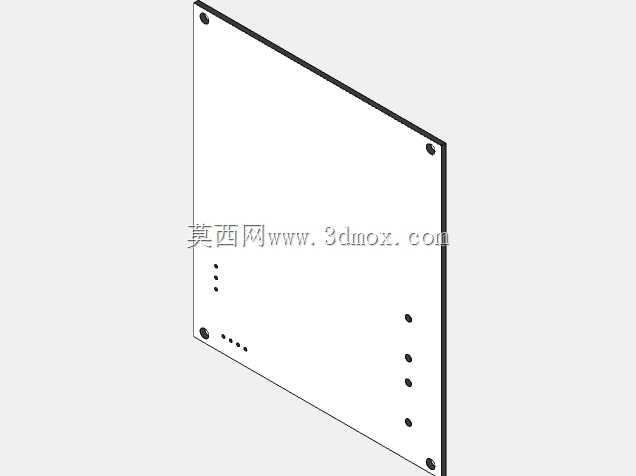 Stevenson Screen V3 for Open Green Energy