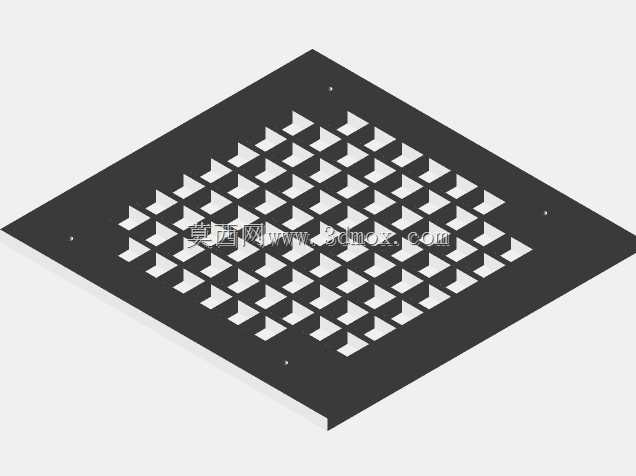 Stevenson Screen V3 for Open Green Energy