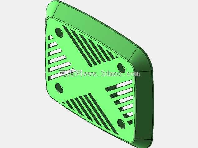 Stevenson Screen V3 for Open Green Energy