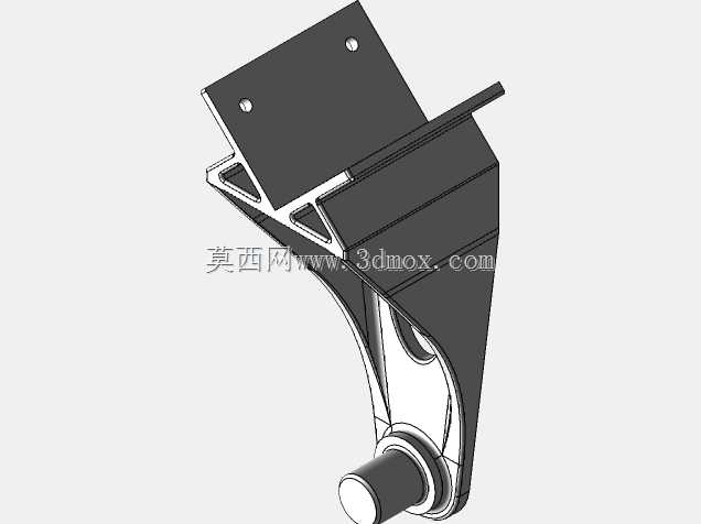 Stevenson Screen V3 for Open Green Energy