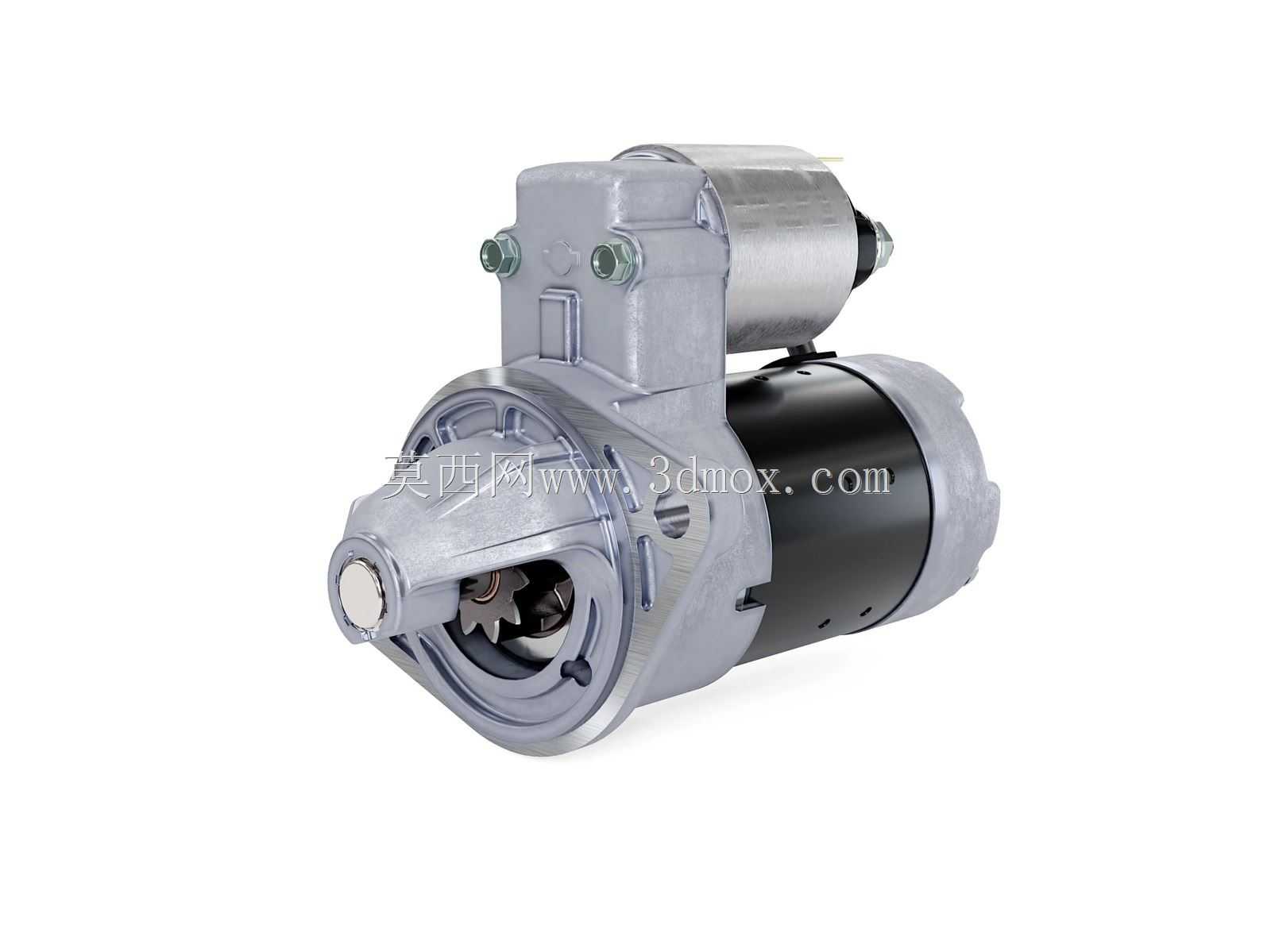 �������ղ�������Hitachi Starter