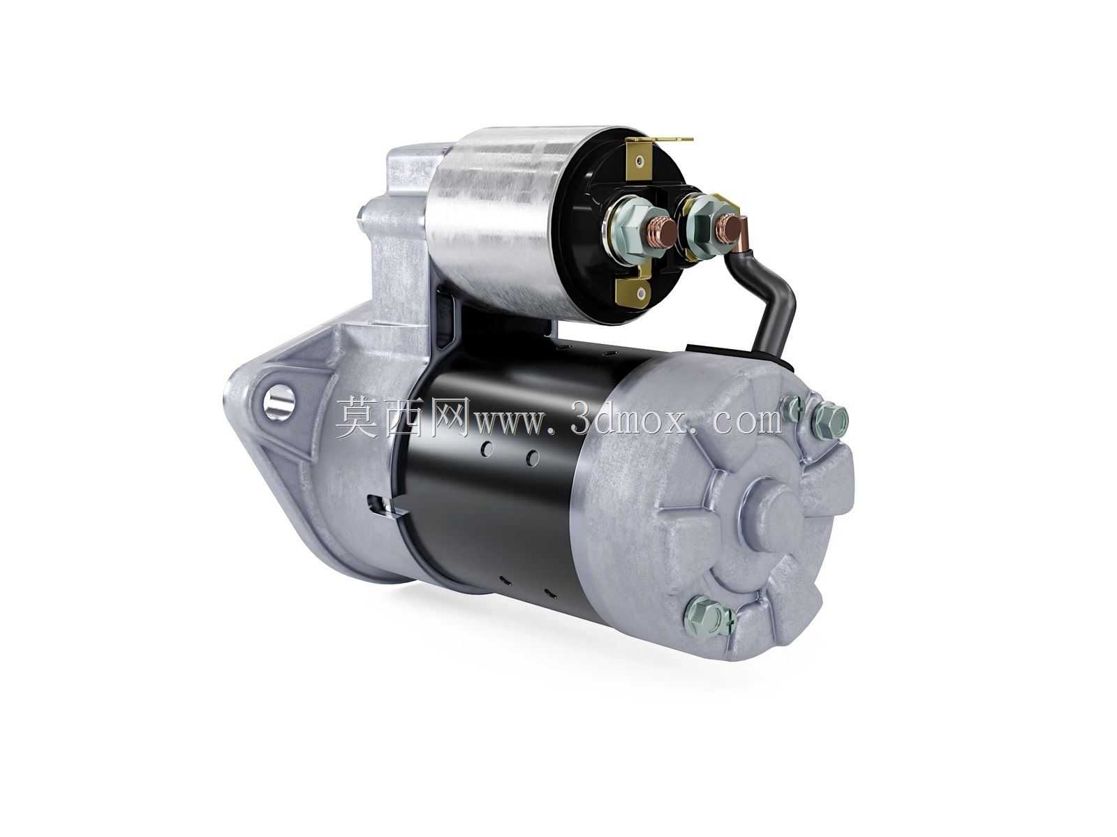 �������ղ�������Hitachi Starter