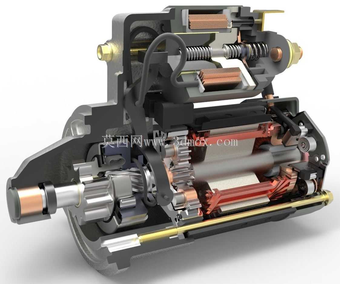 �������ղ�������Hitachi Starter
