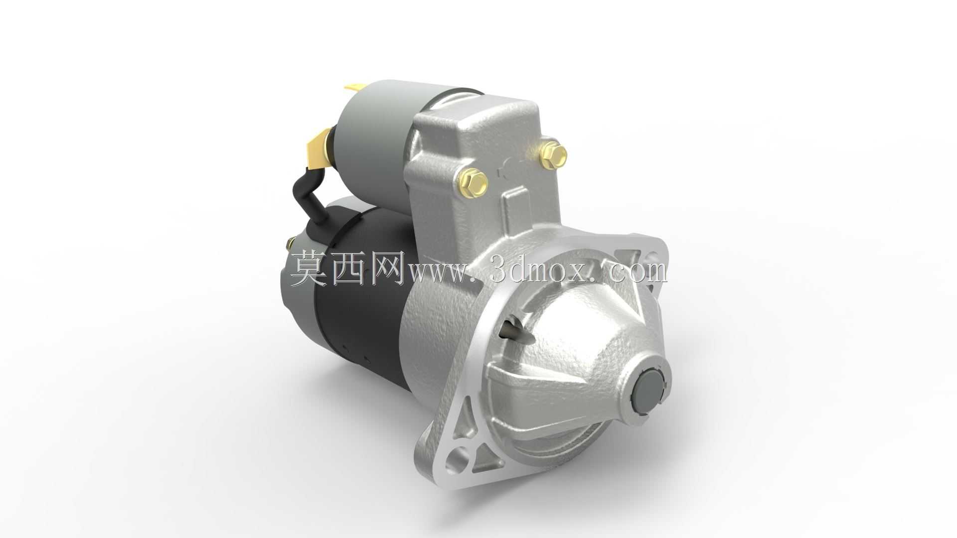 �������ղ�������Hitachi Starter