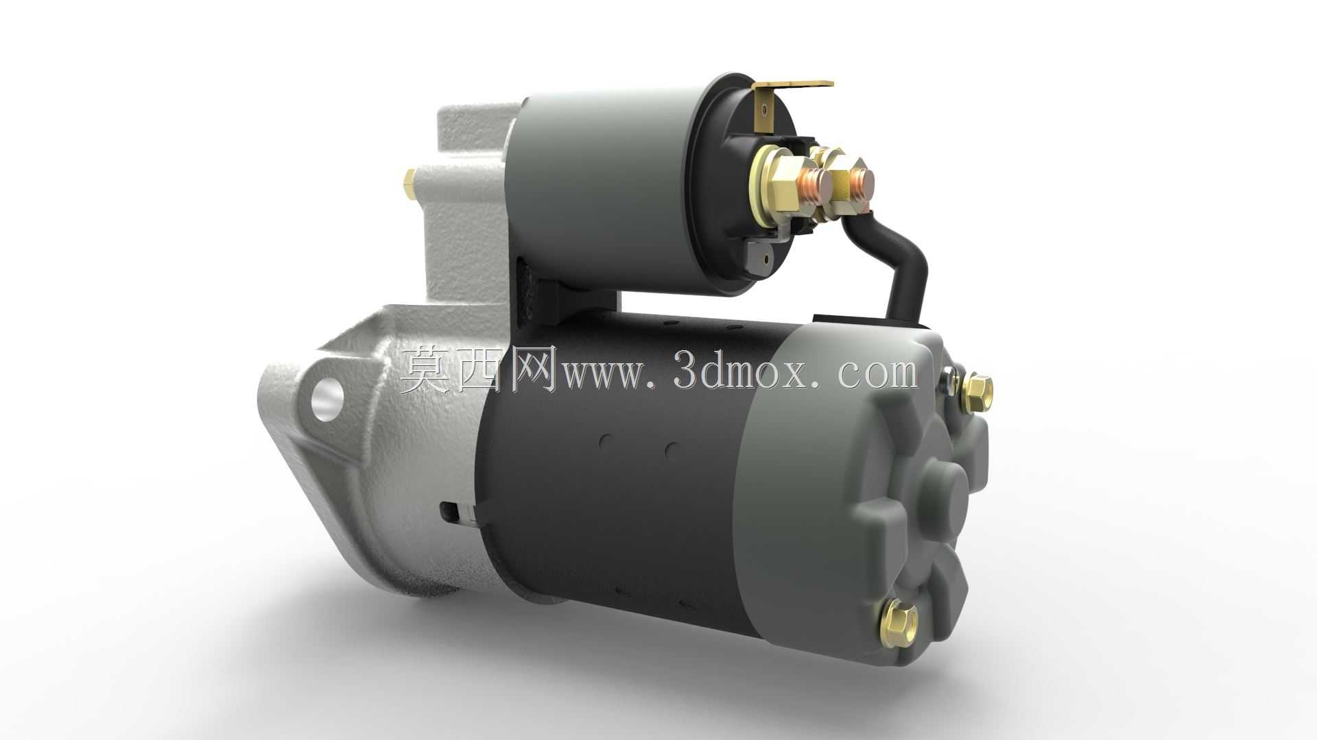 �������ղ�������Hitachi Starter