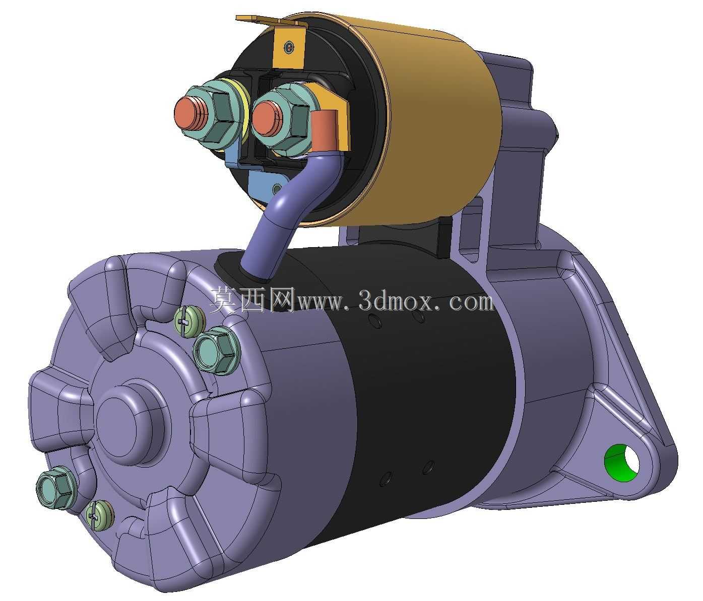 �������ղ�������Hitachi Starter