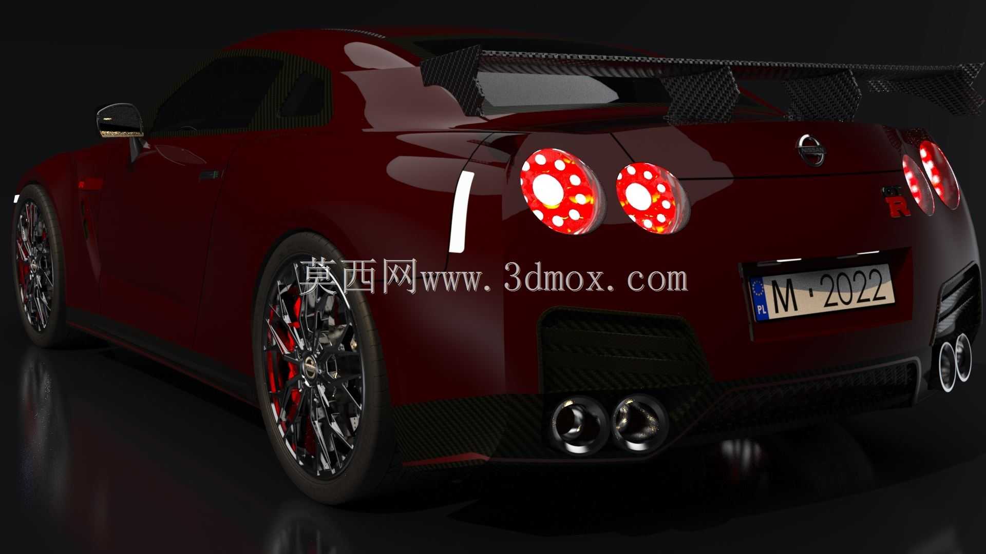�ղ�GT-R