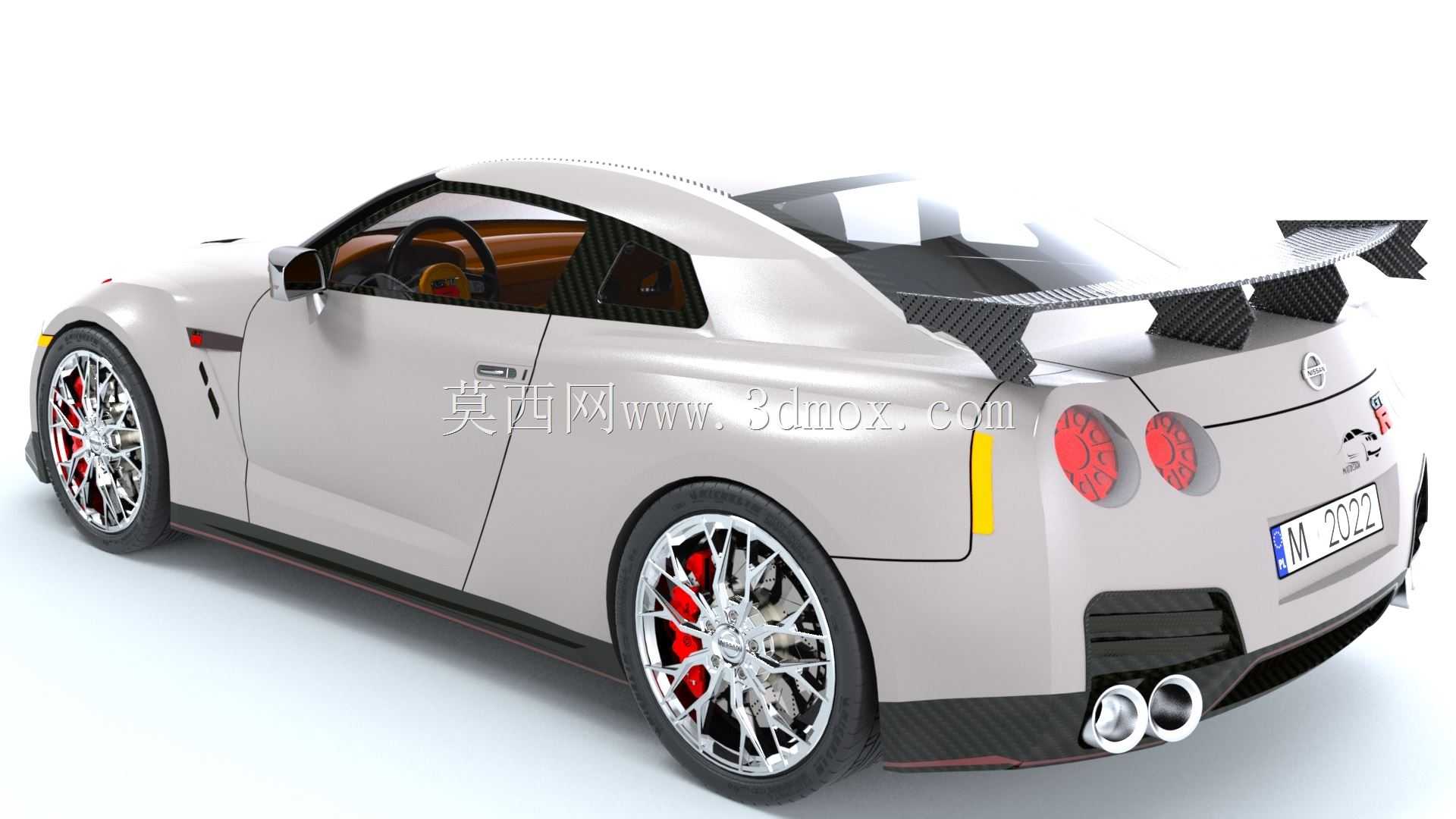�ղ�GT-R