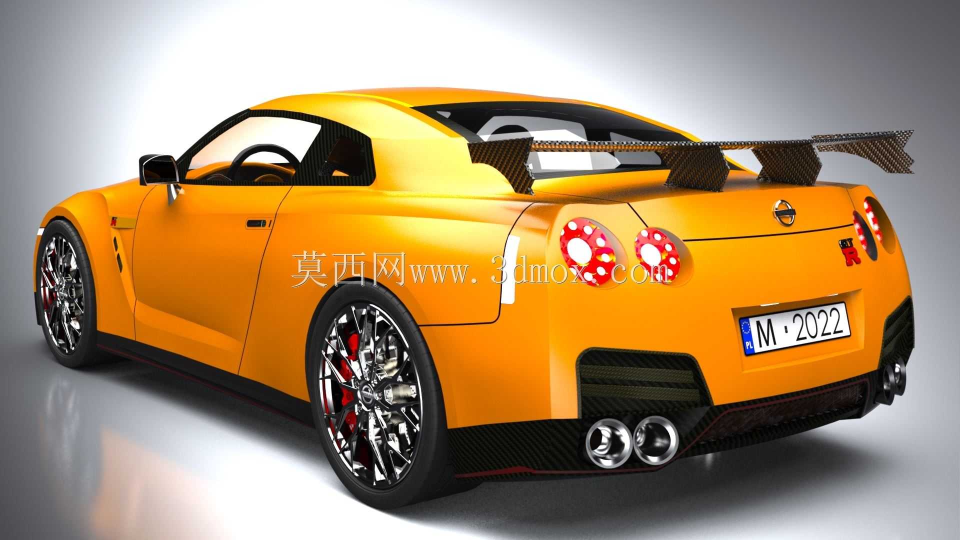 �ղ�GT-R