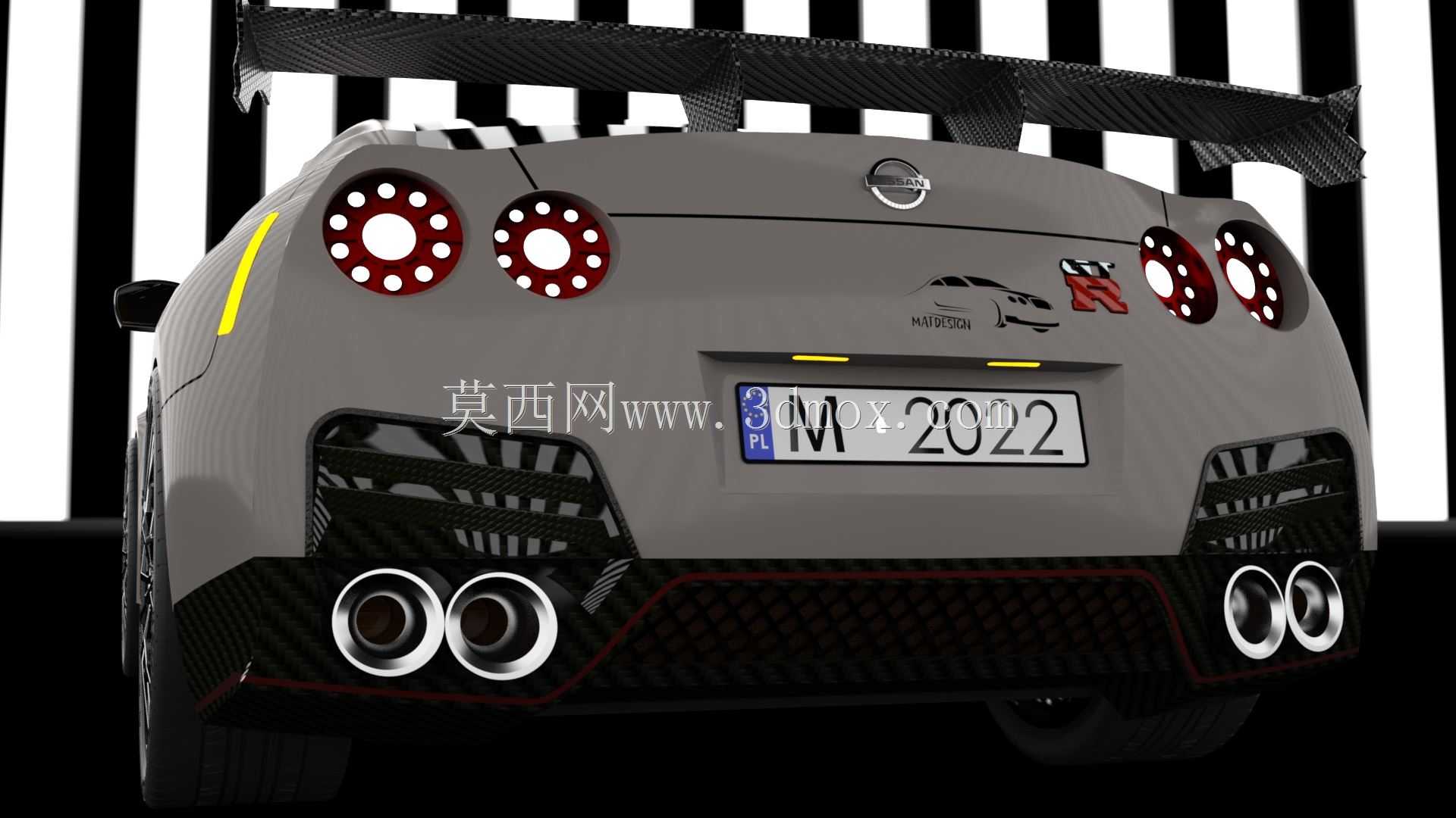 �ղ�GT-R