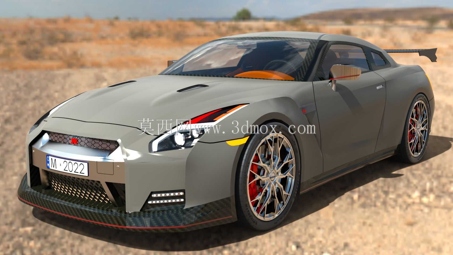 �ղ�GT-R