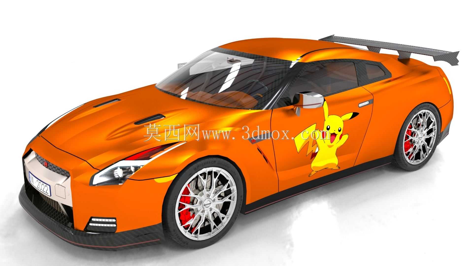 �ղ�GT-R