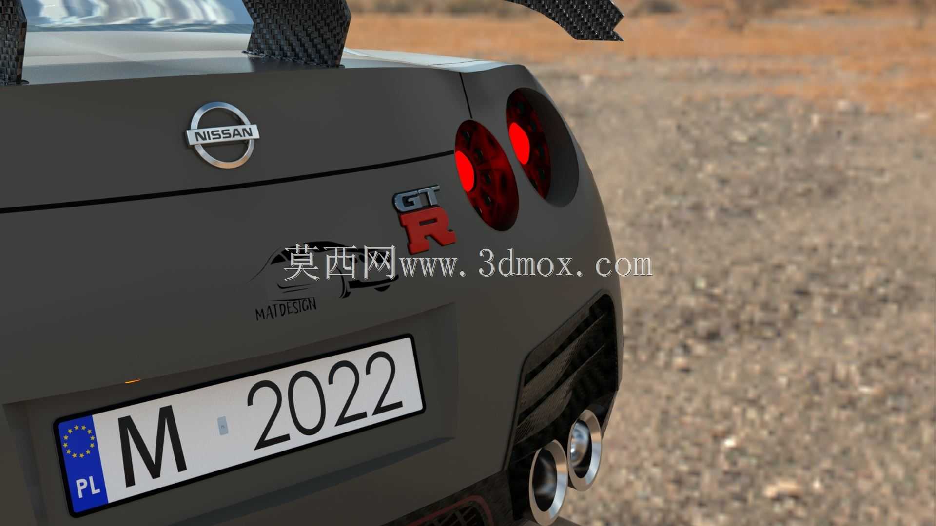 �ղ�GT-R