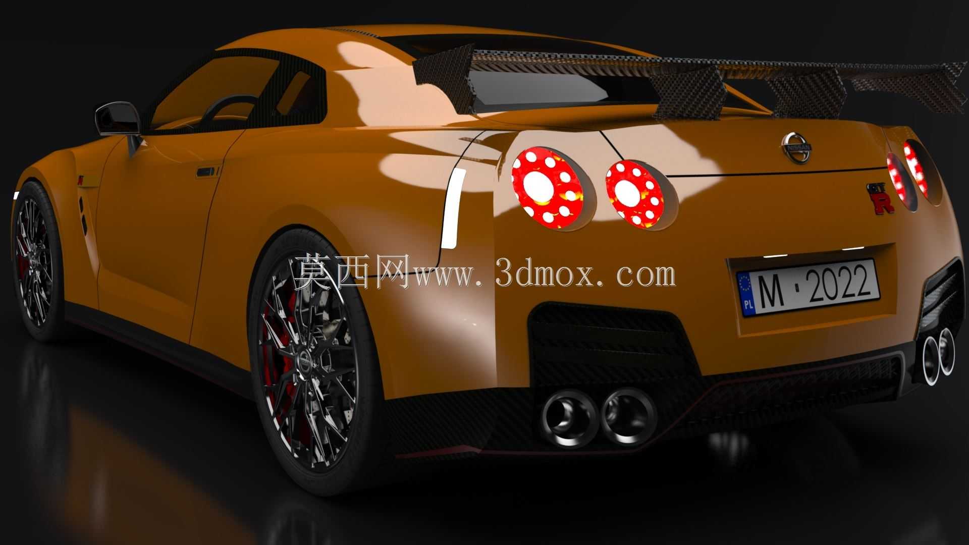 �ղ�GT-R