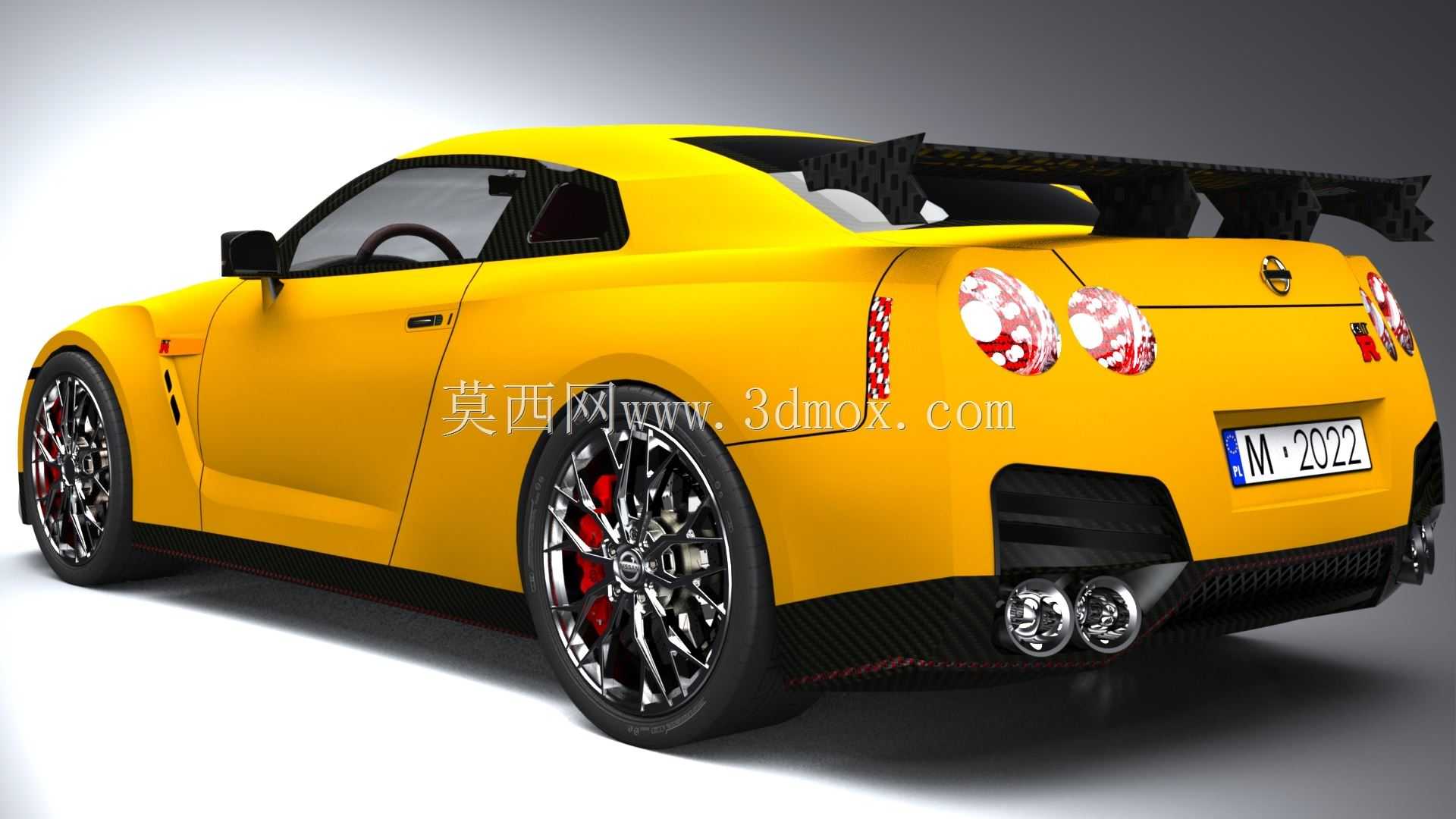 �ղ�GT-R