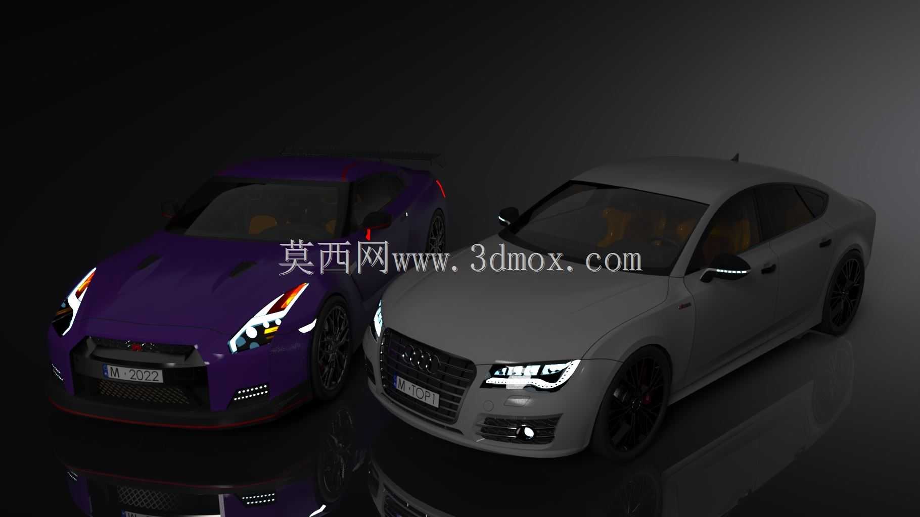 �ղ�GT-R