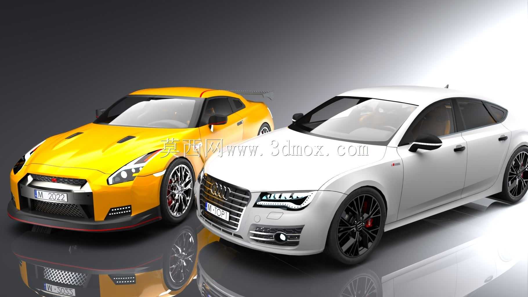 �ղ�GT-R