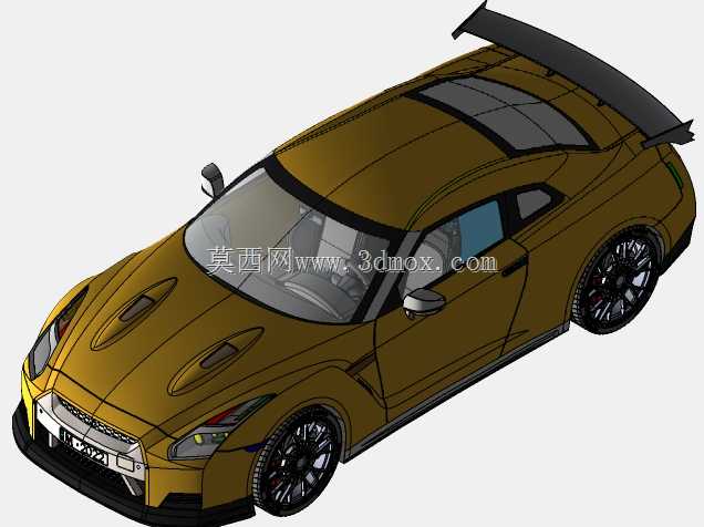 �ղ�GT-R