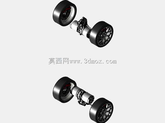 奥迪RS6 Avant