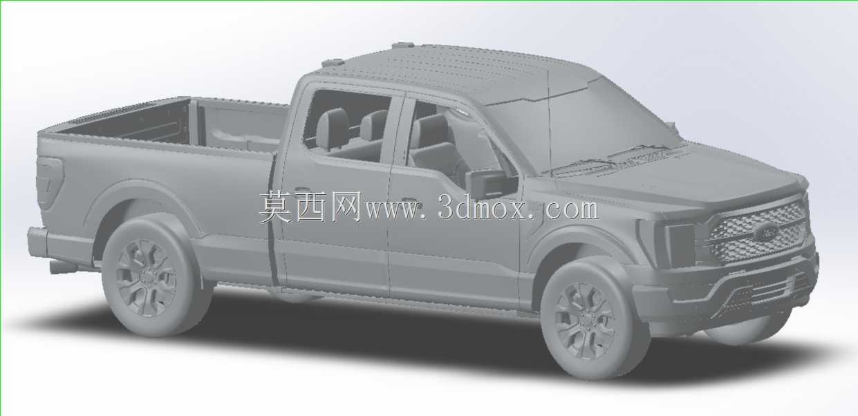2022����F-150 6.5Ӣ�ߴ�