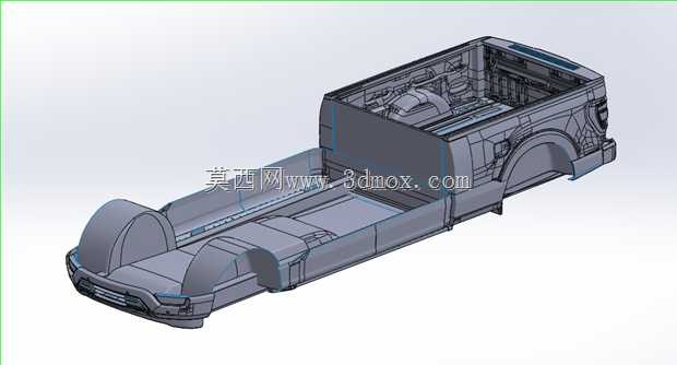 2022����F-150 6.5Ӣ�ߴ�