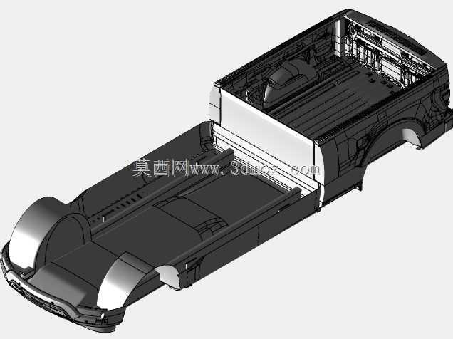 2022����F-150 6.5Ӣ�ߴ�