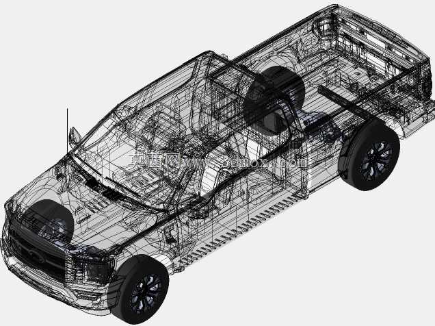 2022����F-150 6.5Ӣ�ߴ�