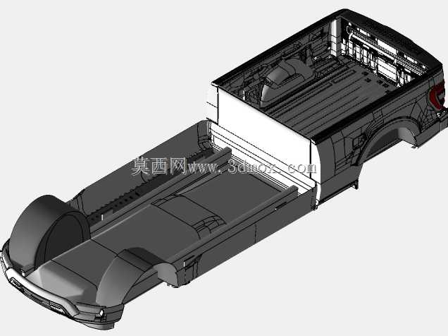 2022����F-150 6.5Ӣ�ߴ�