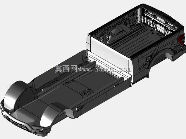 2022����F-150 6.5Ӣ�ߴ�