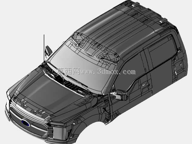 2022����F-150 6.5Ӣ�ߴ�
