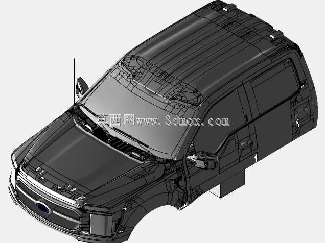 2022����F-150 6.5Ӣ�ߴ�