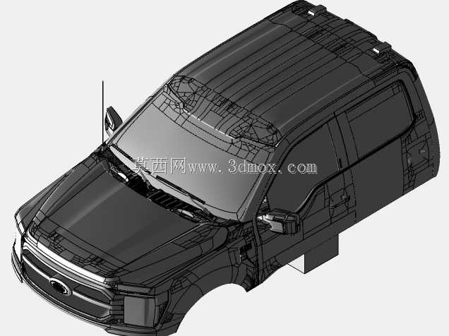 2022����F-150 6.5Ӣ�ߴ�