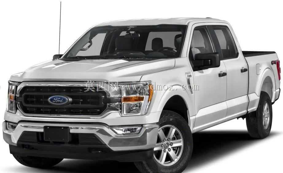 2022����F-150 6.5Ӣ�ߴ�