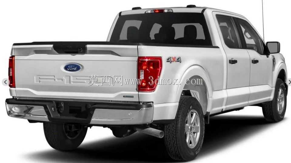 2022����F-150 6.5Ӣ�ߴ�