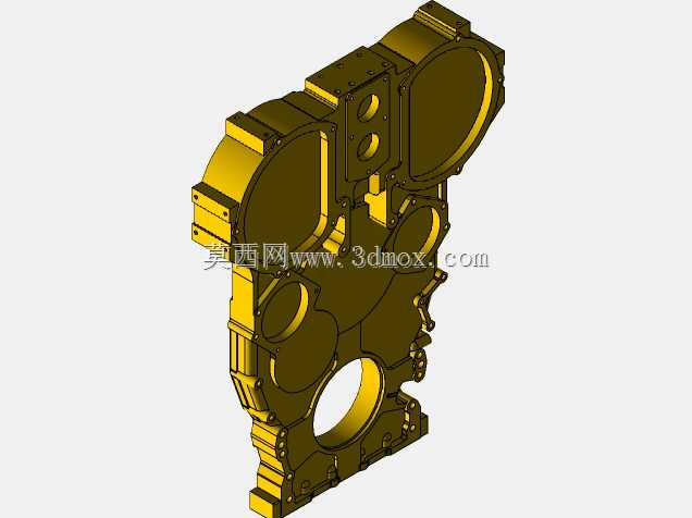 Caterpillar C32 ACERT发动机