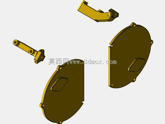 Caterpillar C32 ACERT发动机