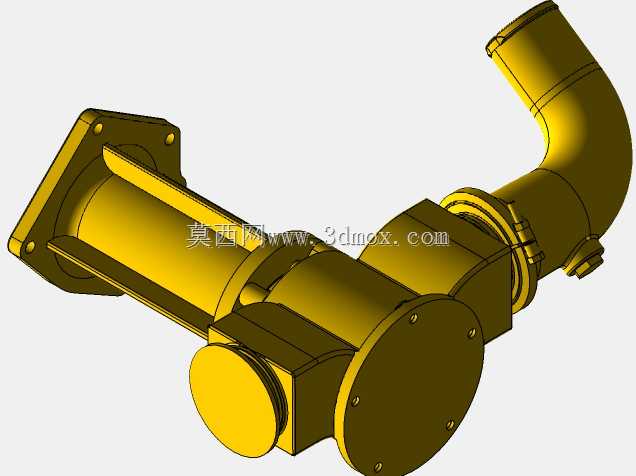 Caterpillar C32 ACERT发动机