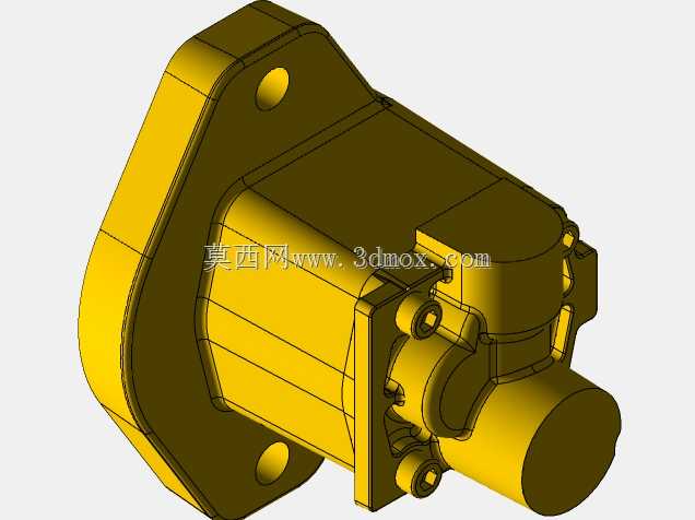 Caterpillar C32 ACERT发动机