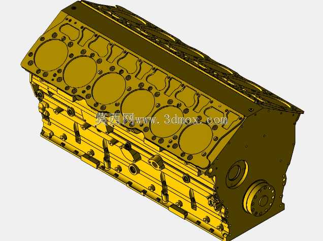Caterpillar C32 ACERT发动机