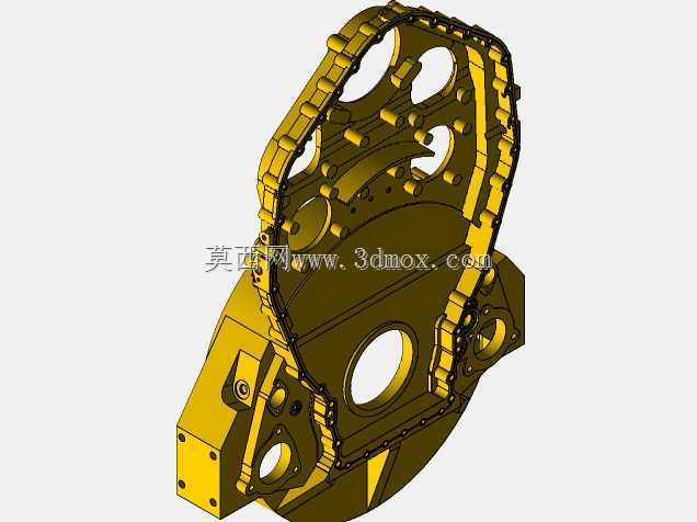 Caterpillar C32 ACERT发动机