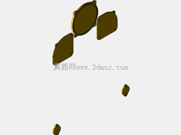 Caterpillar C32 ACERT发动机