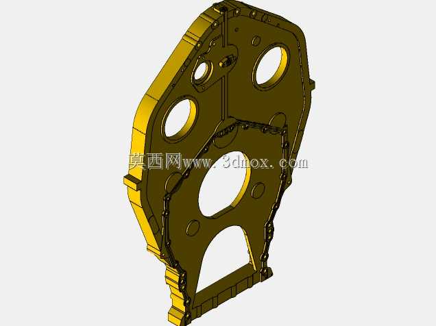 Caterpillar C32 ACERT发动机