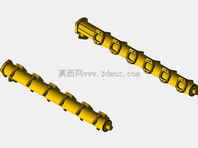Caterpillar C32 ACERT发动机